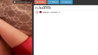 Dirtyroulette Allemand
