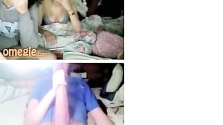 Omegle Worm 640 / Chat Fun