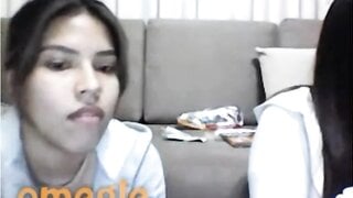 Omegle Gundoflash COCK REACTION 10