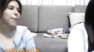 Omegle Gundoflash COCK REACTION 10