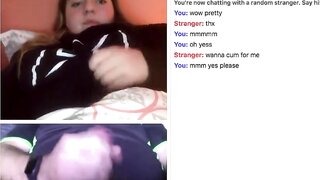 Omegle Worm 538 / Chat Fun