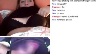 Omegle Worm 538 / Chat Fun