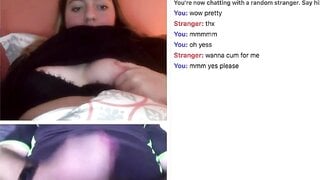 Omegle Worm 538 / Chat Fun