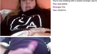 Omegle Worm 538 / Chat Fun