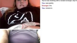 Omegle Worm 538 / Chat Fun