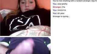 Omegle Worm 538 / Chat Fun