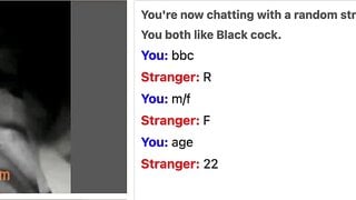 Omegle Uk Arab Tits