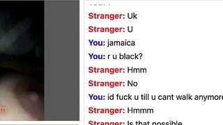 Omegle Uk Arab Tits
