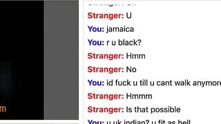 Omegle Uk Arab Tits