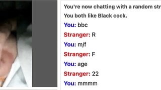 Omegle Uk Arab Tits