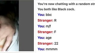 Omegle Uk Arab Tits