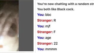 Omegle Uk Arab Tits