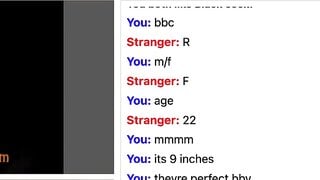 Omegle Uk Arab Tits
