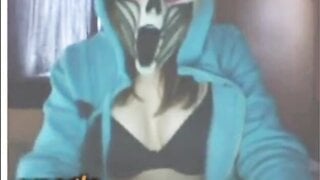 Omegle Wins - Girls Showing Off