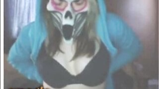 Omegle Wins - Girls Showing Off