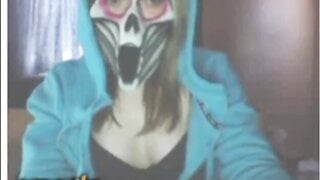 Omegle Wins - Girls Showing Off