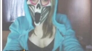 Omegle Wins - Girls Showing Off