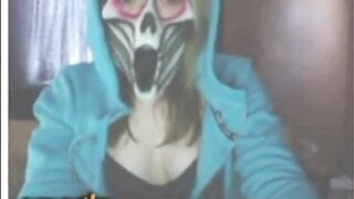 Omegle Wins - Girls Showing Off
