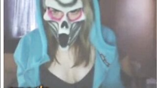 Omegle Wins - Girls Showing Off