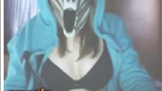 Omegle Wins - Girls Showing Off