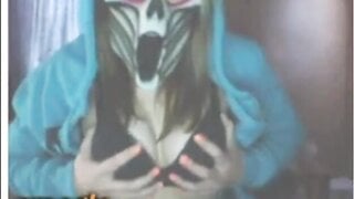 Omegle Wins - Girls Showing Off