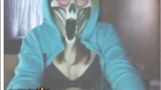 Omegle Wins - Girls Showing Off