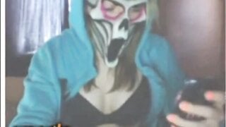 Omegle Wins - Girls Showing Off