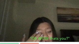 Omegle Dick Reactions And Rates