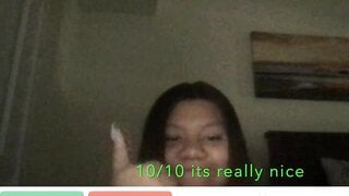 Omegle Dick Reactions And Rates