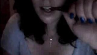 Omegle Worm 306 / White Mix