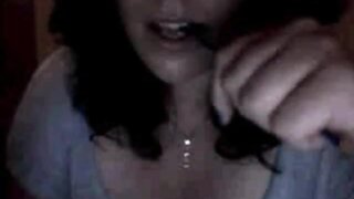 Omegle Worm 306 / White Mix