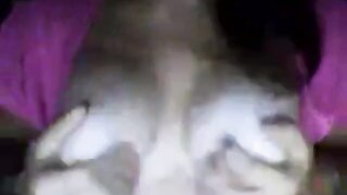 Omegle Worm 319 / White Mix