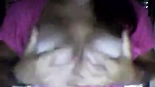 Omegle Worm 319 / White Mix