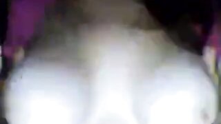 Omegle Worm 319 / White Mix