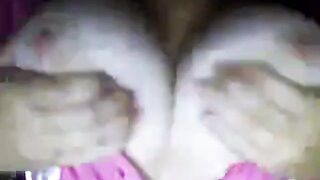 Omegle Worm 319 / White Mix