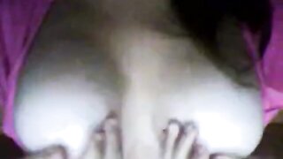 Omegle Worm 319 / White Mix