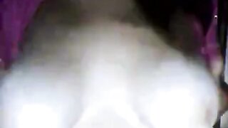 Omegle Worm 319 / White Mix