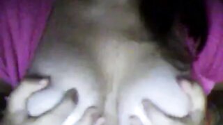 Omegle Worm 319 / White Mix