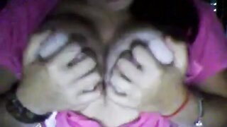 Omegle Worm 319 / White Mix
