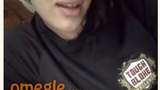 Omegle Worm 33