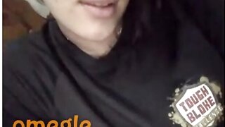 Omegle Worm 33