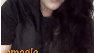 Omegle Worm 33