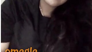 Omegle Worm 33