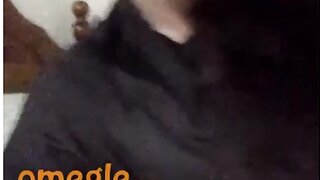 Omegle Worm 33
