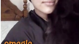 Omegle Worm 33