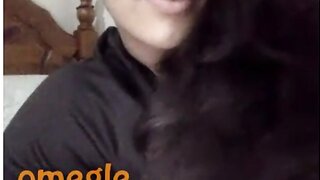Omegle Worm 33