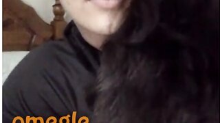 Omegle Worm 33