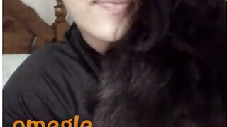 Omegle Worm 33