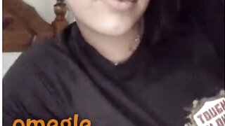 Omegle Worm 33