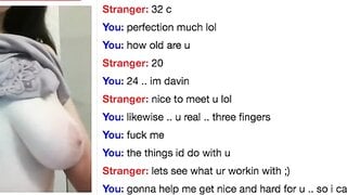 Omegle